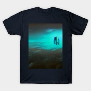 The Structure of Sorrow T-Shirt